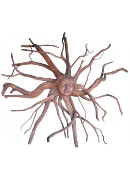 wholesale Natural Root carving Crafts, Home Decoration