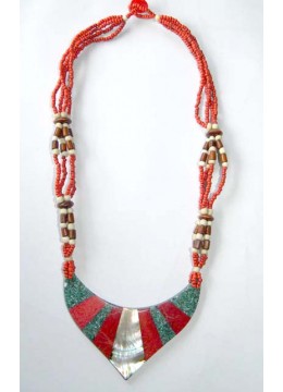 wholesale Necklace Bead Pendant Shell New!, Costume Jewellery