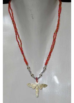 wholesale Necklace Bead Shell Carving Best Selling, Costume Jewellery