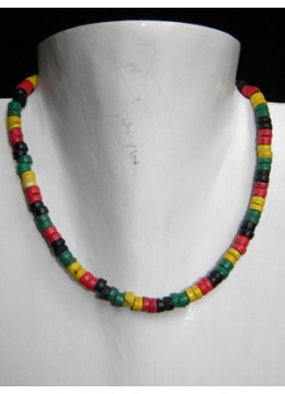 wholesale Necklace Coco Bead, Costume Jewellery