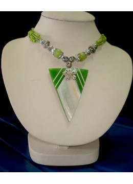 wholesale Necklace Pendant Seashell Latest, Costume Jewellery