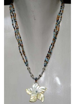 wholesale Necklace Shell Carving Affordable, Costume Jewellery