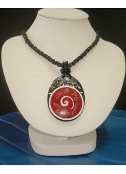 wholesale Necklace Shell Pendant Prodction, Costume Jewellery