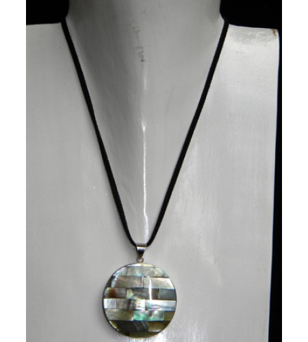 Necklace with Shell Pendant Stainless Best Selling