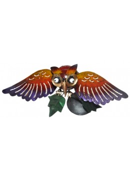 wholesale Owl Iron Arts, Home Decoration