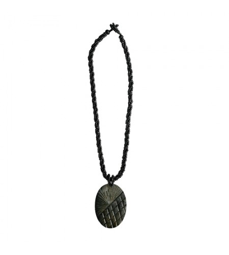 Penden Mop Shell Sliding Necklace Best Selling