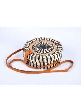 wholesale Ready Stock Rattan Bag Spider Web Style, Fashion Bags