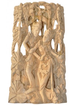 wholesale Relief Rama Shinta Carving, Home Decoration
