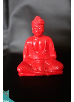wholesale Resin Buddha Decor , Resin Figurine Custom Handhande, Statue Collectible Figurines Resin, Home Decoration