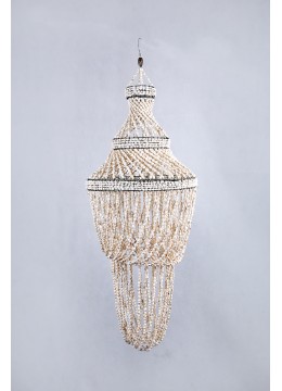 wholesale Shell Lamp Shade Chendelier Pendant Decoration, Handicraft
