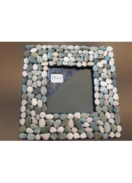 wholesale Stone Art Frame, Handicraft