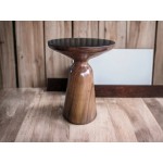 Supplier Wooden Stools, Wooden Natural Stool Chair, Stump Stool Solid Wood Chair, Stool for Living Room