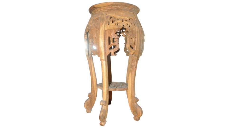 Table Antique Teak Furniture