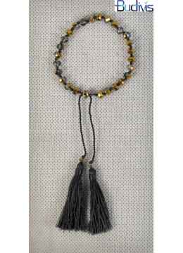 wholesale Tassel Bracelet Crystal Thread, Costume Jewellery