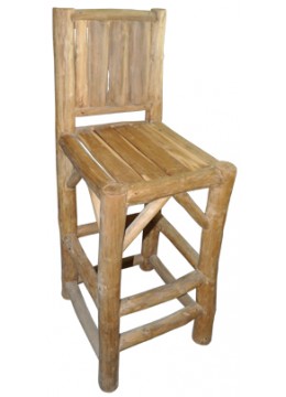 wholesale Teak Chair Bamboo Crafts, Handicraft