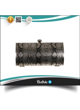 wholesale Top Model Genuine Exotic Python Skin Handbag, Fashion Bags