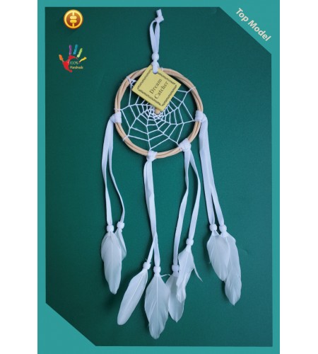 Top Model Mobile Small Hanging Dream Catcher, Dreamcatcher, Dreamcatchers