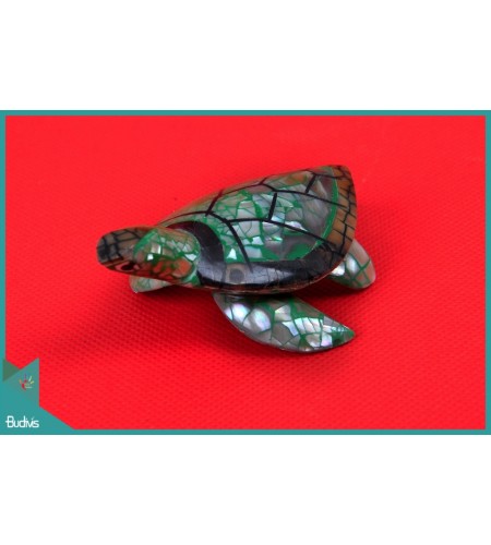 Top Selling Seashell Turtle Pendants Decorative Manufacturer