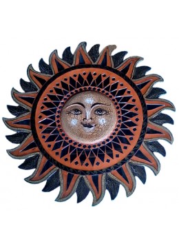 wholesale Wall Hanging Glass Sun Star, Home Decoration