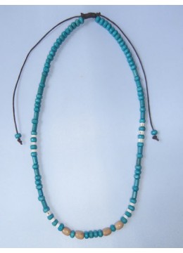 wholesale Wood Beads Necklace, Necklaces