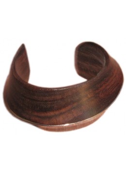 wholesale Wood Bracelet Stainless, Costume Jewellery
