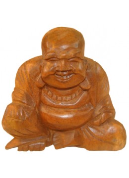 wholesale Wood Carving Buddha Statue, Home Decoration