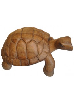 wholesale Wood Carving Turtle, Home Decoration