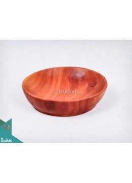 wholesale Wooden Bowl Up To Sauce Place, Home Decoration