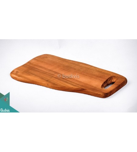 Wooden Cutting Board Medium