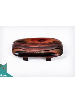 wholesale Wooden Dock For Bowl Cup Decorative, Home Decoration