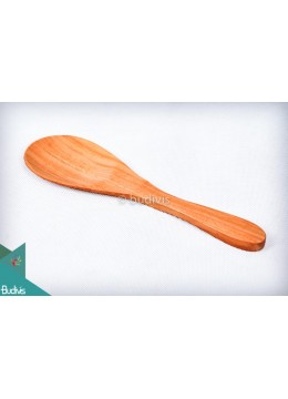 wholesale Wooden Rice And Soup Spoon Medium, Home Decoration