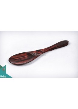 wholesale Wooden Spoon Plain Medium, Home Decoration