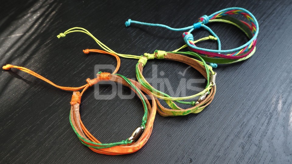 The Reasons to Buy Bali Friendship Bracelets from Budivis