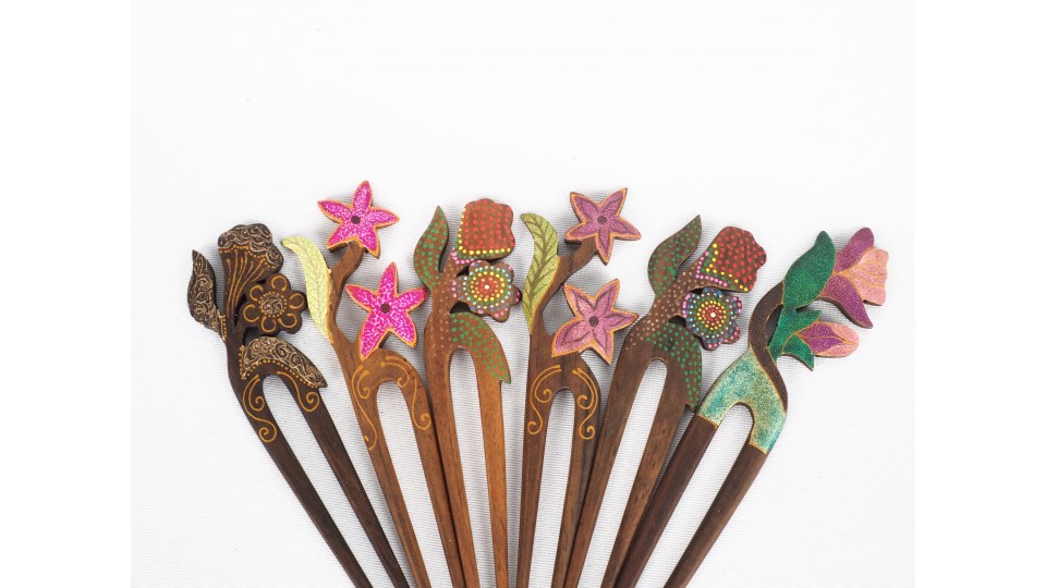 Discover the Best Bali Wholesale Hair Pin Suppliers for Your Business