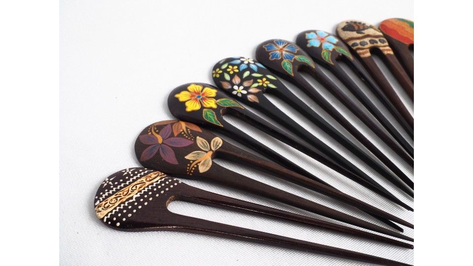 Why Should Order Hair Pin from Budivis