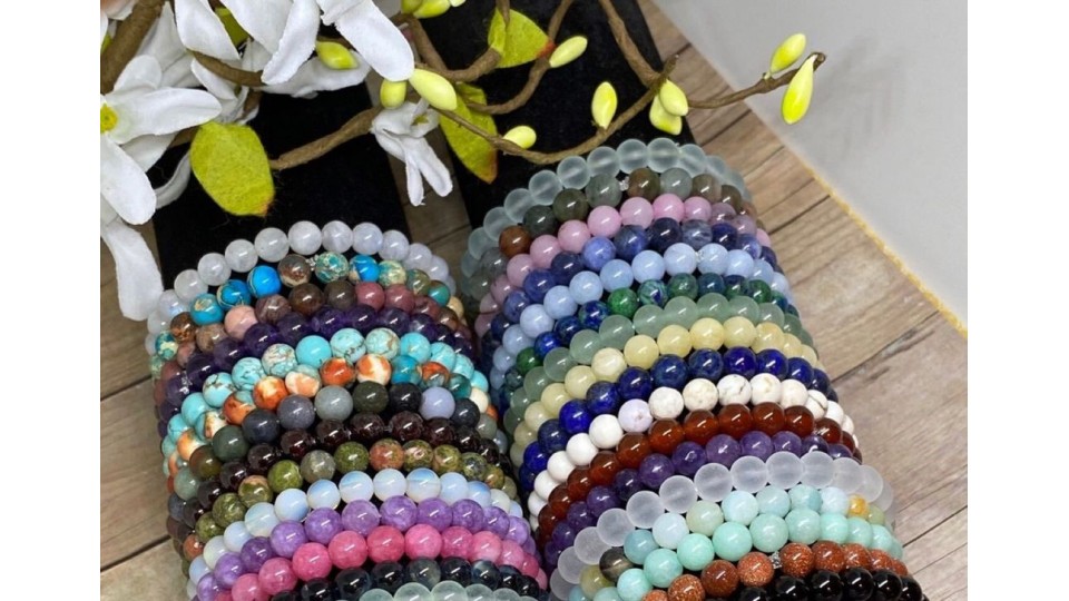 What You Need to Know Before Buying Wholesale Beaded Bracelet