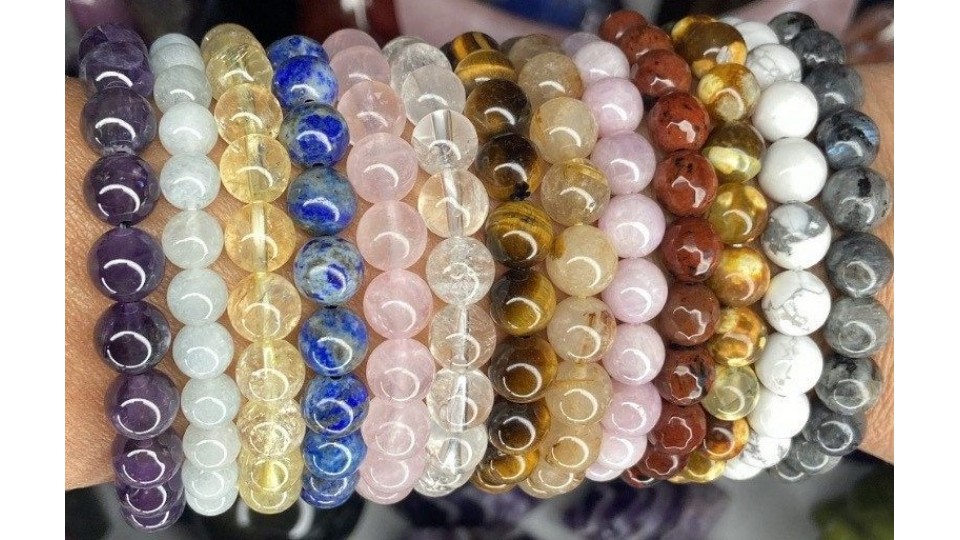 Wholesale Beaded Bracelet is Your Best Choice When You Are Looking for a Themed Gift