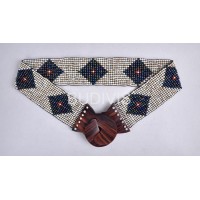 Why Should Order Beaded Belt from Budivis