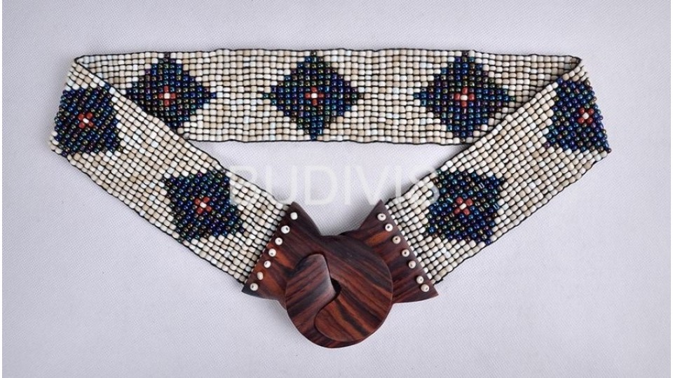 Why Wholesale Bead Belts are a Must-Have Accessory in Your Collection