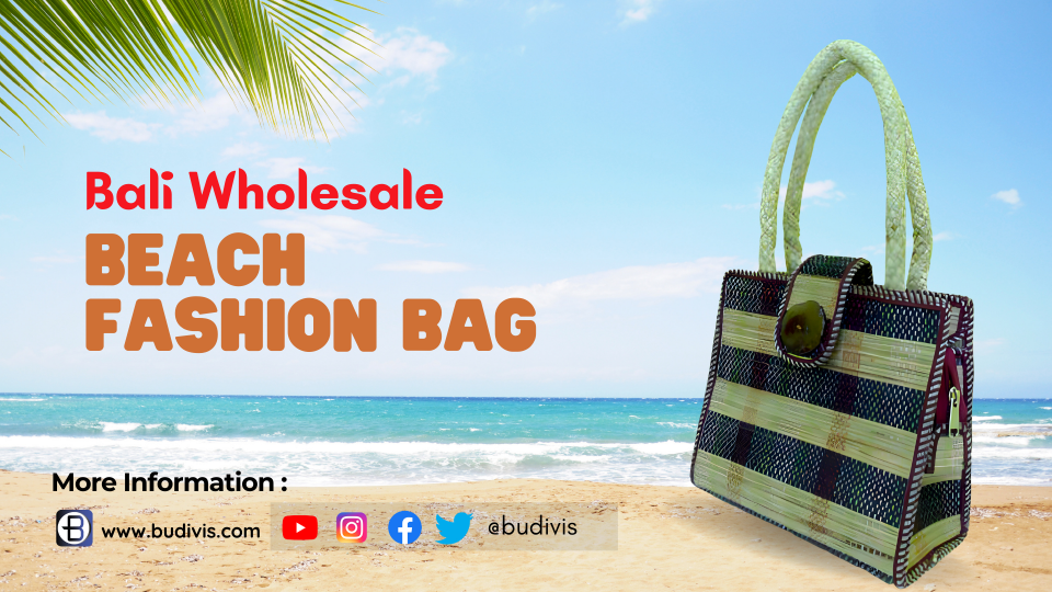 Discover the Best Wholesale Beach Fashion Bags for Your Summer