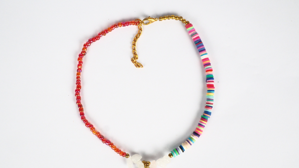 Affordable Elegance: Wholesale Beaded Necklaces for Every Occasion