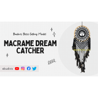Why Should Order Dream Catchers from Budivis