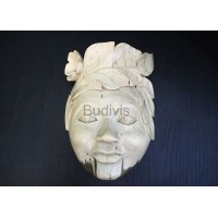 Discover the Artistry of Bali Wholesale Wooden Masks: A Cultural and Decorative Treasure