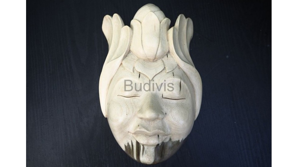 Wholesale Wooden Masks The Perfect Addition to Your Home Decor Collection