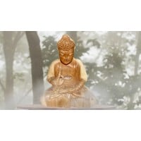 The Ultimate Guide to Bali Wholesale Wood Carving Buddha Statues