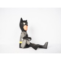 The Ultimate Wooden Batman Figurine: A Must-Have for Collectors and Fans