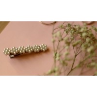 Fashionable and Eco-Friendly: Bali Wooden Hair Pins
