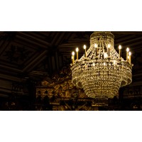 The Exquisite Beauty of Seashells Chandeliers: Handcrafted Masterpieces by Bali Artisans
