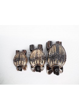 wholesale bali Wooden Turtle Ashtray Smoking Accessories, Furniture