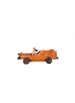 wholesale bali Wholesale Indonesian Wooden Toy, Kids Toy, Solid Wood Toy, Handmade, Replica Miniature Model Classic Car, Home Decoration